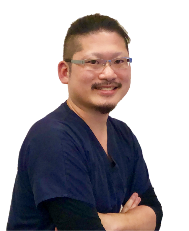 院長