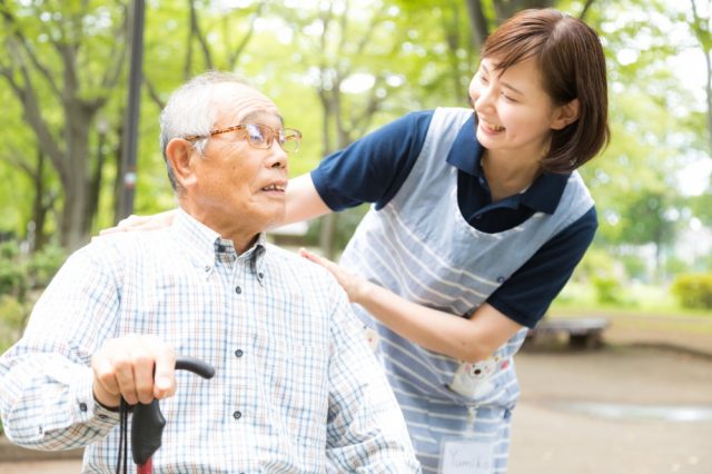脳卒中(脳梗塞/くも膜下出血)後遺症
